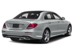 2017 Mercedes-Benz E-Class E 300 4MATIC®