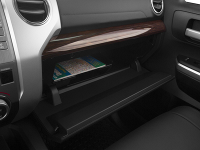 2017 Toyota Tundra Limited