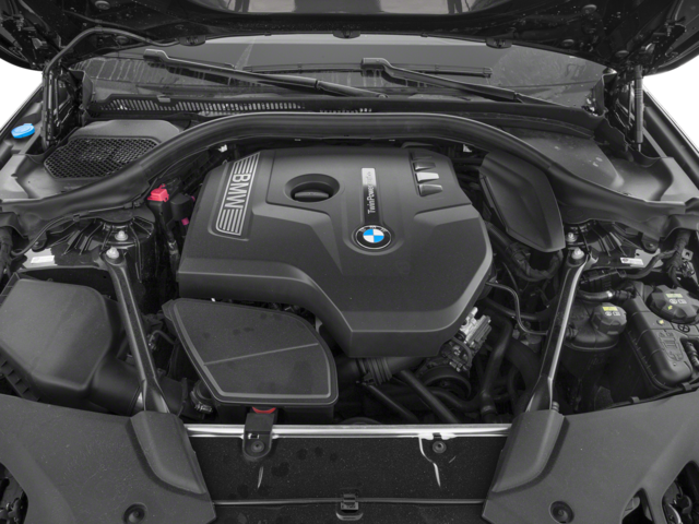 2018 Bmw 530i xDrive photo 4