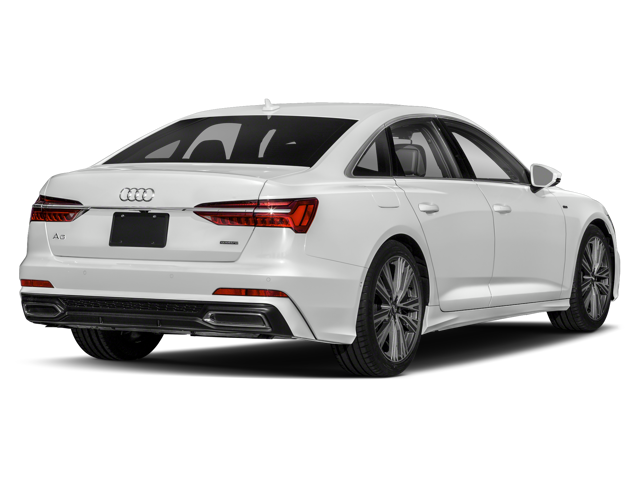 2019 Audi A6 3.0T Premium Plus quattro