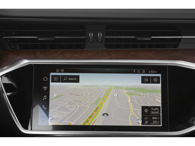 2019 Audi A6 3.0T Premium Plus quattro