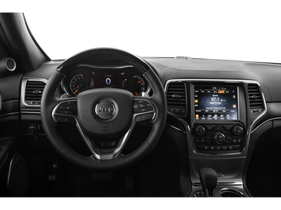 2019 Jeep Grand Cherokee High Altitude