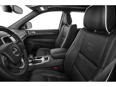 2019 Jeep Grand Cherokee High Altitude