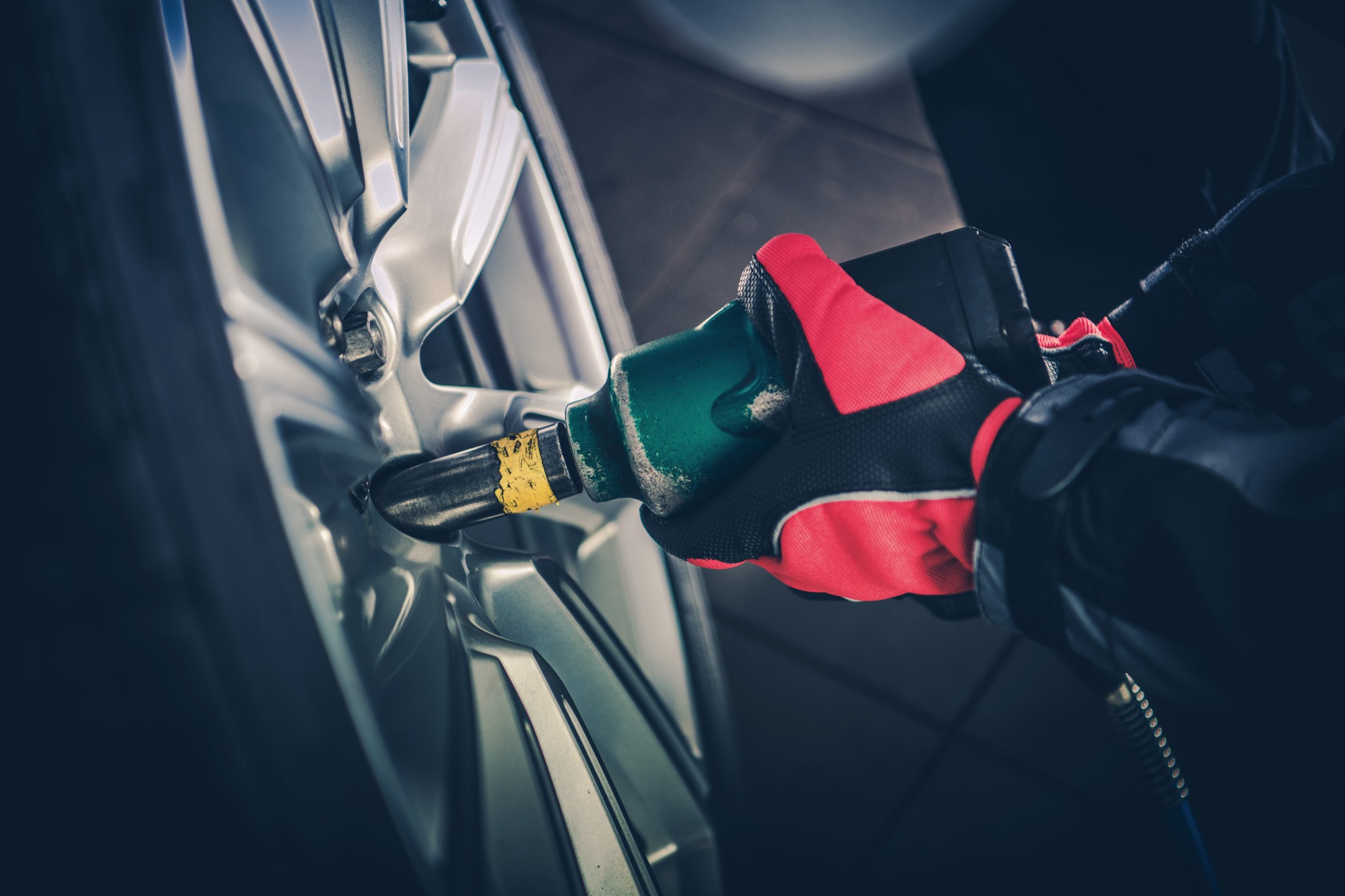 Tire Service in Wilkesboro, NC - Randy Marion CDJR