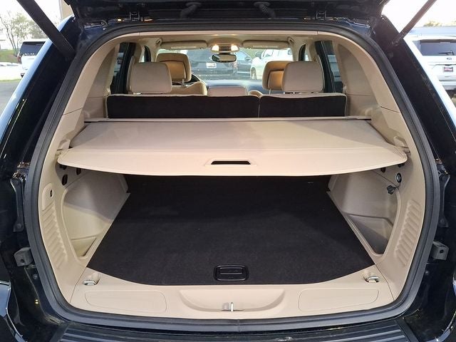 2022 Jeep Grand Cherokee WK Laredo E