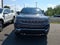 2024 Jeep Grand Wagoneer Series III