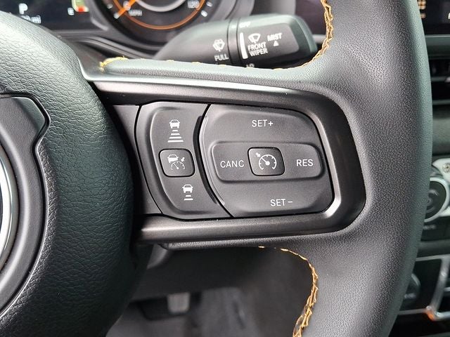 2024 Jeep Gladiator Sport S
