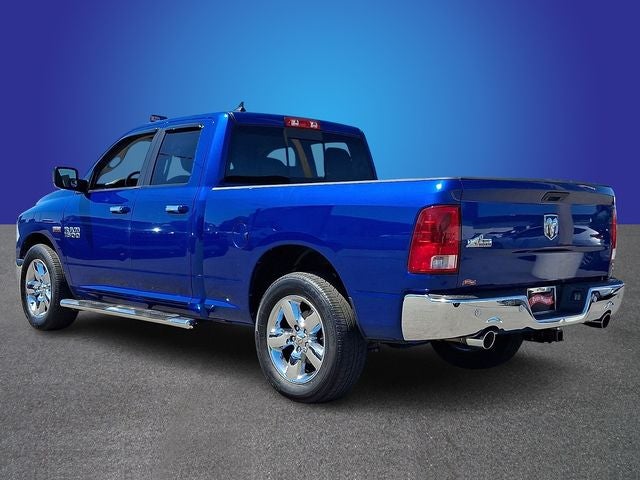 2014 RAM 1500 Big Horn