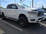 2022 RAM 1500 Laramie Longhorn