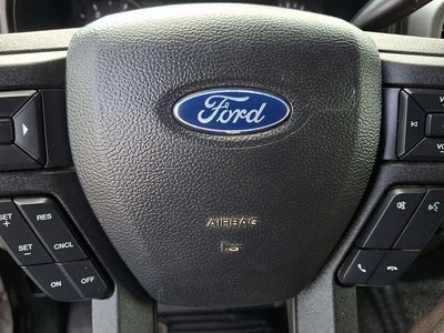 2019 Ford F-550SD XL DRW