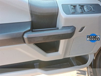 2019 Ford F-350SD XL 168 WB