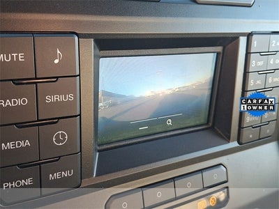 2019 Ford F-350SD XL 168 WB