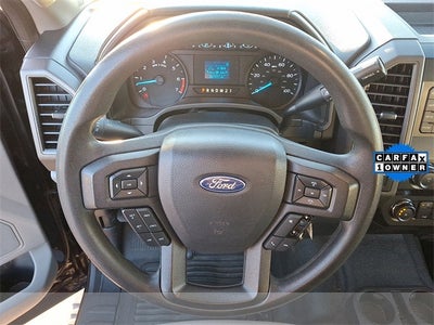 2019 Ford F-350SD XL 168 WB