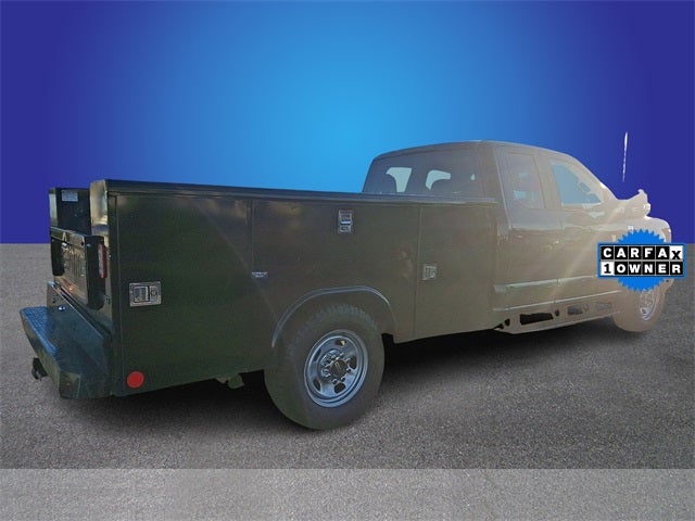 2019 Ford F-350SD XL 168 WB