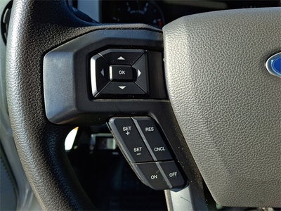 2021 Ford F-650SD Base