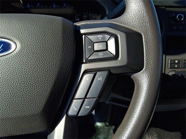 2021 Ford F-650SD Base