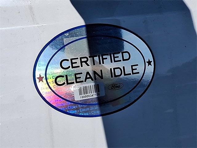 2021 Ford F-650SD Base