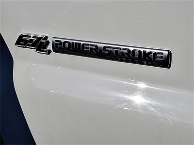 2021 Ford F-750SD Base