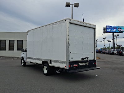 2023 Ford E-450SD Base DRW