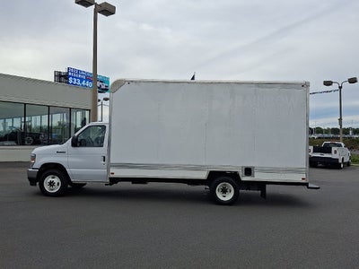 2023 Ford E-450SD Base DRW