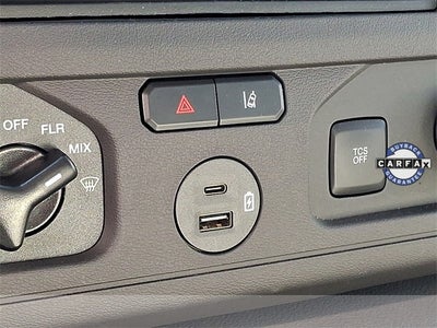 2024 Ford E-450SD 14' BOX TRUCK DRW