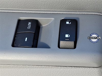 2024 Ford E-450SD 14' BOX TRUCK DRW