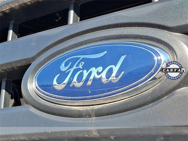 2024 Ford E-450SD 14' BOX TRUCK DRW