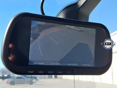 2024 Ford E-450SD 14' BOX TRUCK DRW