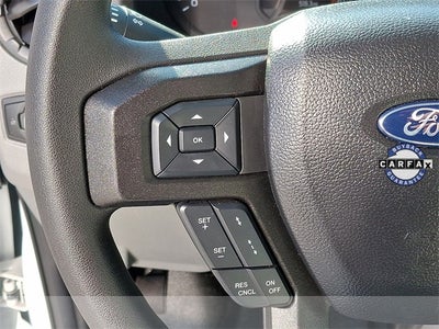 2024 Ford E-450SD 14' BOX TRUCK DRW