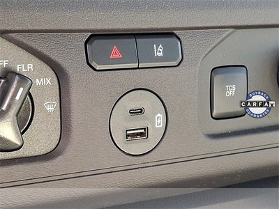 2024 Ford E-450SD 14' BOX TRUCK DRW