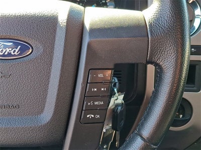 2017 Ford Expedition EL XLT