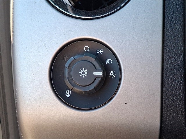 2017 Ford Expedition EL XLT