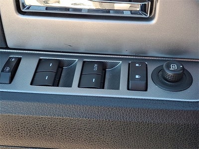 2017 Ford Expedition EL XLT