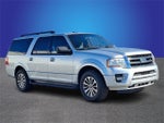2017 Ford Expedition EL XLT