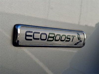 2017 Ford Expedition EL XLT