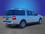2017 Ford Expedition EL XLT