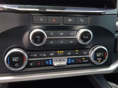 2023 Ford Expedition Max XLT