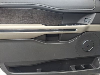 2018 Ford Expedition Max Limited