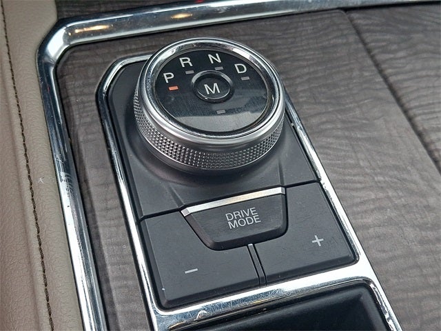 2018 Ford Expedition Max Limited