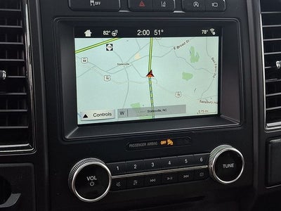 2018 Ford Expedition Max Limited