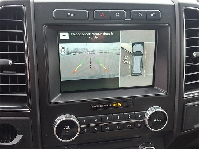 2018 Ford Expedition Max Limited