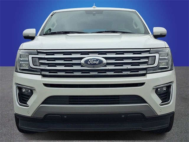 2018 Ford Expedition Max Limited