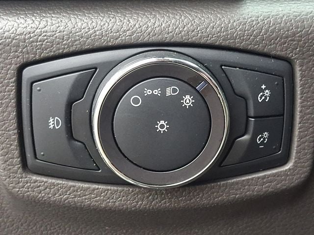 2018 Ford Expedition Max Limited