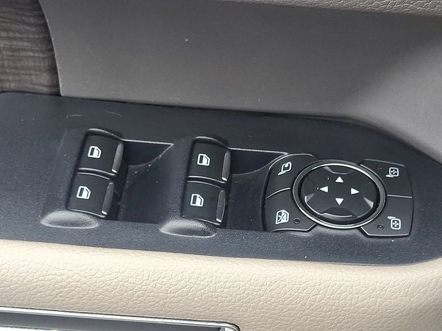 2018 Ford Expedition Max Limited