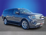 2018 Ford Expedition Max Platinum
