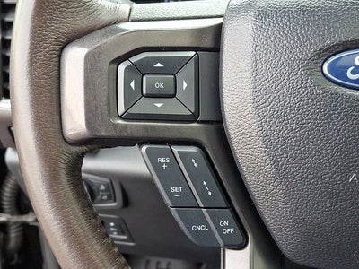 2021 Ford Expedition Max King Ranch