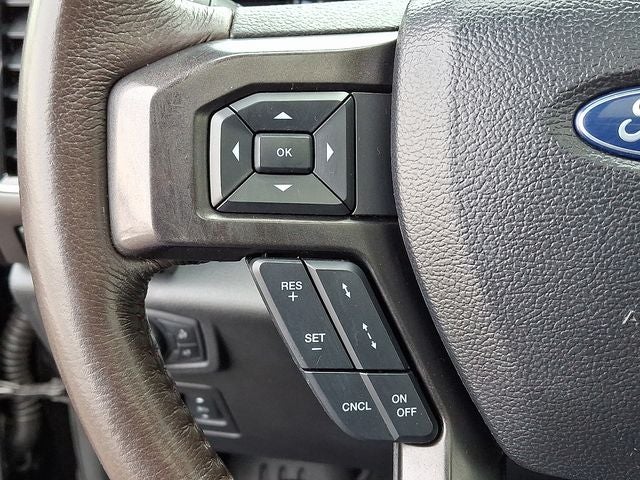 2021 Ford Expedition Max King Ranch