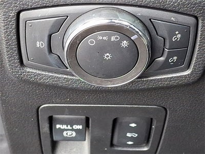 2021 Ford Expedition Max King Ranch