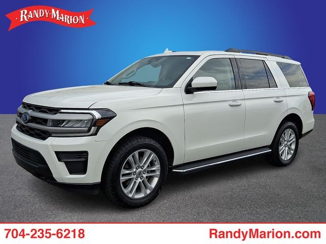 2023 Ford Expedition XLT