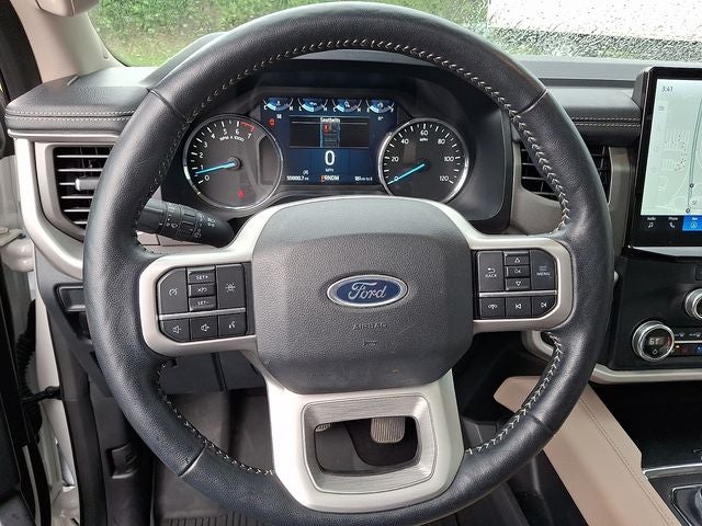 2023 Ford Expedition XLT